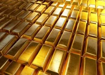 افزایش بی‌سابقه قیمت طلا متوقف شد