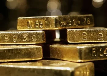 جایگاه جدید فلز زرد در نظام مالی جهان؛ طلا دیگر یک دارایی نیست