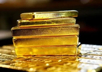 طلای جهانی به رکوردزنی نرسید