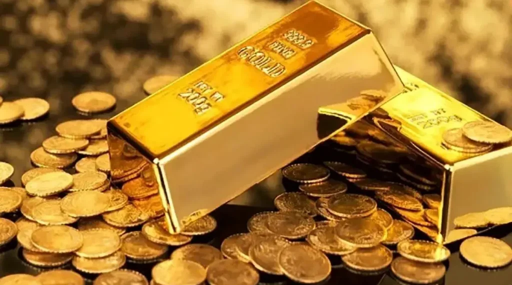 آماده جهش بزرگ قیمت طلا باشیم؟/ روند صعودی پرنوسان در راه است