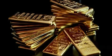 بحران بدهی آمریکا؛ جرقه صعود دوباره طلا در جهان و ایران