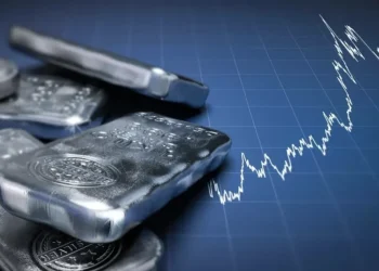 قیمت نقره چقدر رشد می‌کند؟ / اونس نقره؛ آتش زیر خاکستر!