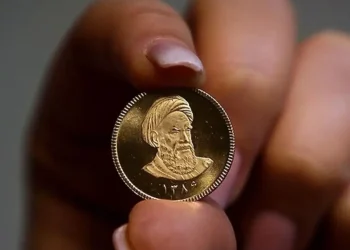 قیمت سکه در طول ۴۶ سال چند درصد رشد کرد؟