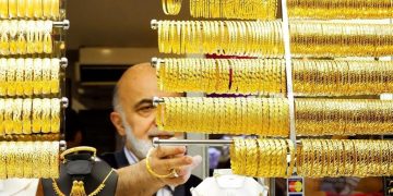 بازار طلا برای رشد قیمت‌ها آماده می‌شود؟ / شناسایی 2 اهرم رشد قیمت طلا و سکه