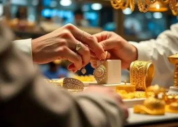 قانون جدید خرید و فروش طلا / مالیات جدید شامل خریداران طلا هم می‌شود
