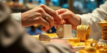 قانون جدید خرید و فروش طلا / مالیات جدید شامل خریداران طلا هم می‌شود