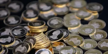 آغاز واریز وجه پیش‌فروش جدید سکه از امروز / هر کد ملی 10 سکه می‌تواند بخرد