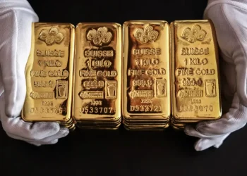 رشد مجدد طلای جهانی در آستانه انتشار گزارش اشتغال آمریکا