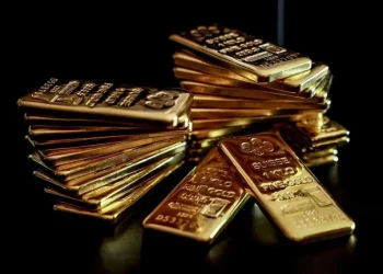 طلای جهانی افزایش یافت