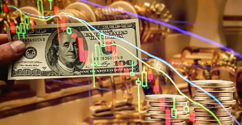 قیمت دلار به شرط پایان تنش‌ها می‌تواند تا سطح ۱۶۸ هزار تومان عقب‌نشینی کند