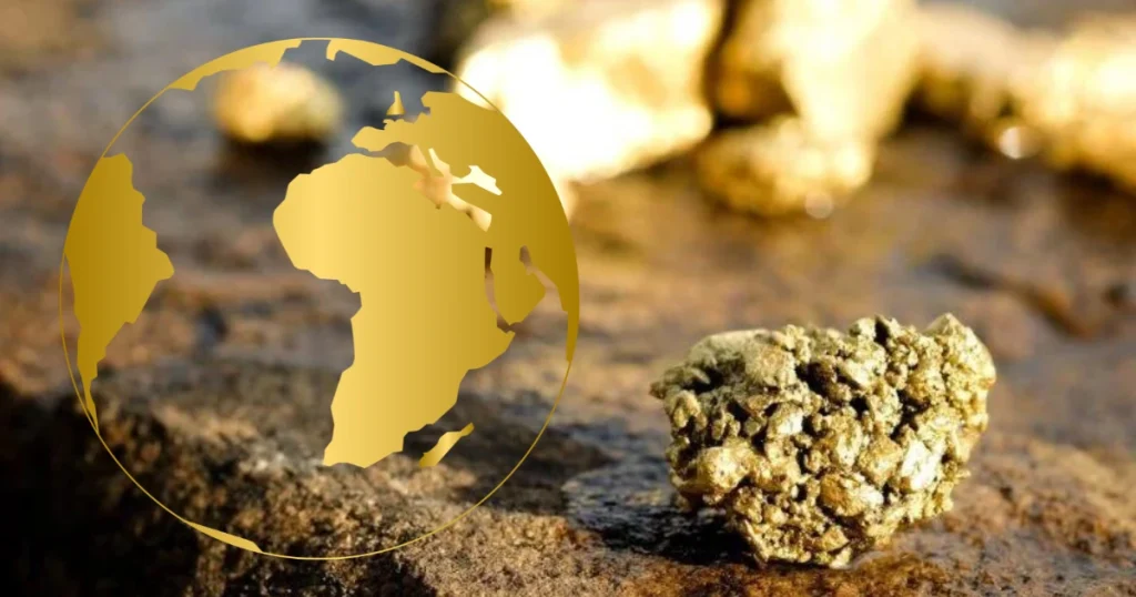 ثبات طلا در انتظار فدرال رزرو