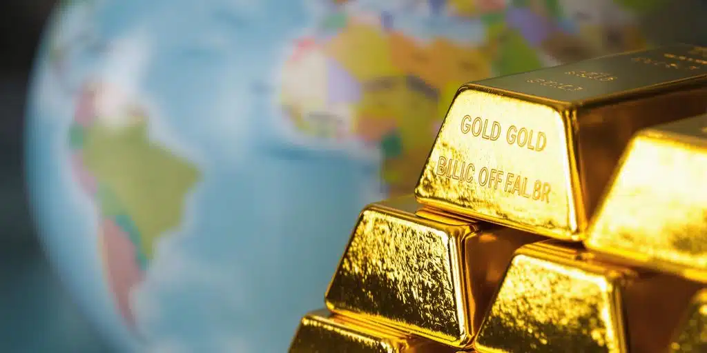 سقف جدید برای قیمت طلا در راه است؟