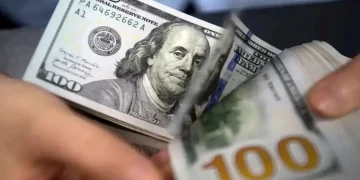 دلار به زیر 200 هزار تومان برگشت