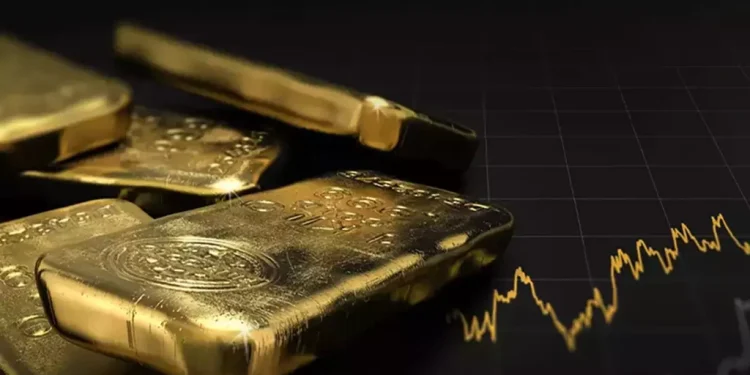 پیش بینی قیمت طلای جهانی/ طلا در اتاق انتظار فدرال رزرو