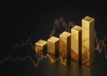 اصلاح قیمت دلار و طلا موقتی است / قیمت طلا می‌تواند تا پایان سال به ۳۷ میلیون تومان برسد
