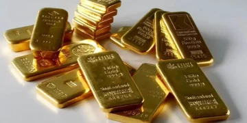 قیمت طلای جهانی افزایش یافت