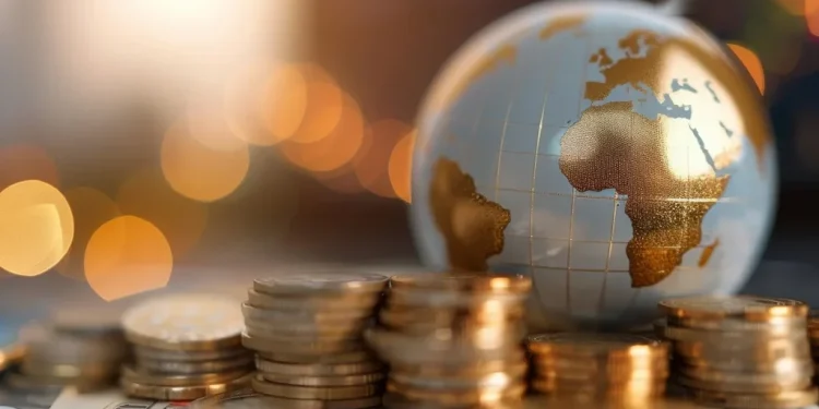 مقاومت 4300 دلاری در برابر طلا؛ اونس قدرت صعود دارد؟