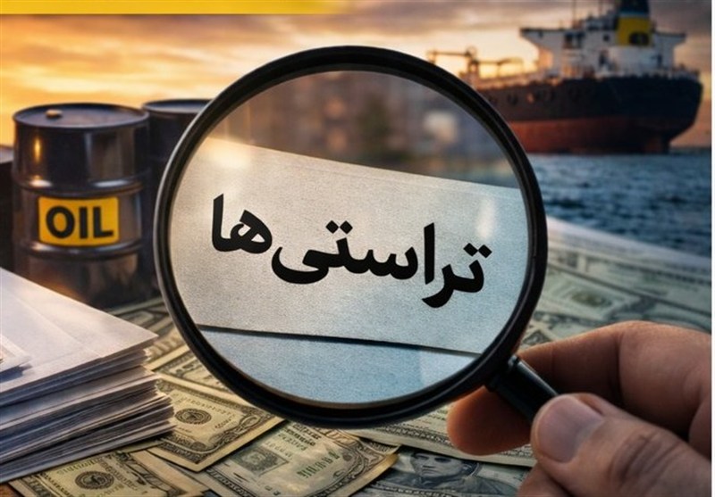 بانک مرکزی دست تراستی‌ها را برای انتقال ارزهای کلان بست