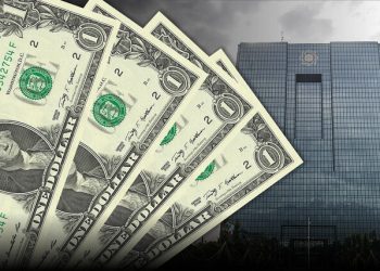 مداخله ارزی بانک مرکزی در کاهش قیمت دلار موثر بود