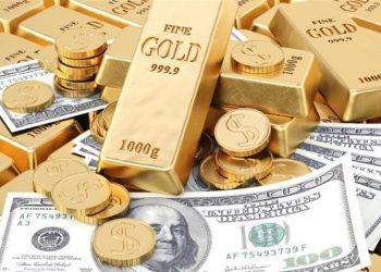 قیمت جهانی طلا به 4127 دلار رسید