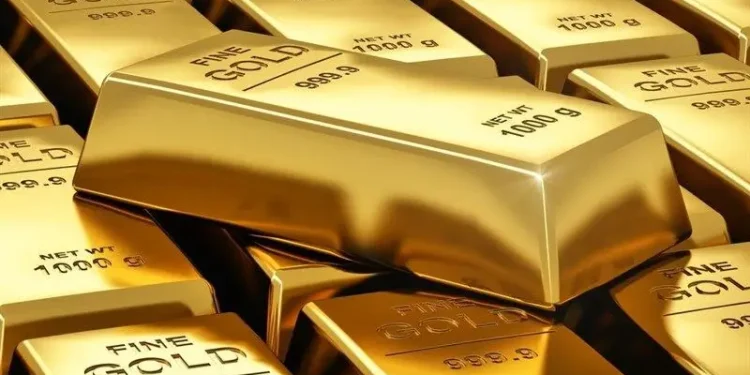 نوسان محدود طلای جهانی؛ روند کلی بازار همچنان نزولی است